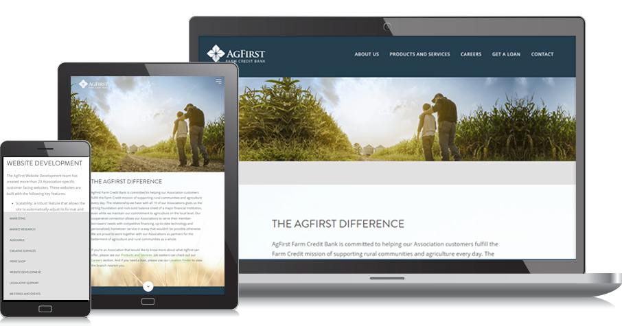 agfirst-header