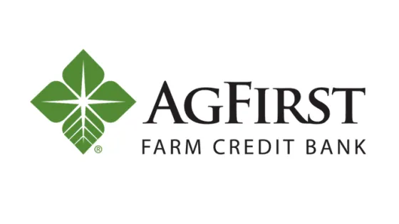 agfirst-logo AgFirst Farm Credit Bank logo